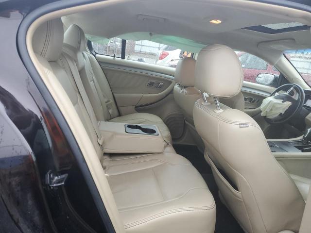 Photo 10 from auction – 2013 FORD TAURUS SEL with VIN 1FAHP2E84DG164041