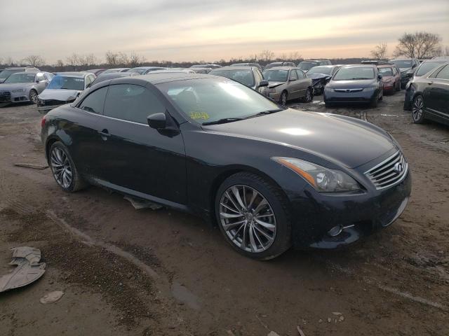 Photo 4 from auction – 2011 INFINITI G37 BASE with VIN JN1CV6FE4BM954012