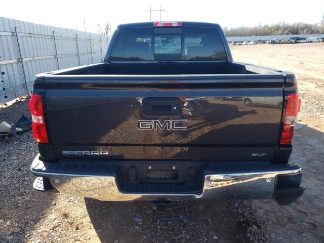 Photo 6 from auction – 2015 GMC SIERRA K15 with VIN 3GTU2VEC1FG396567