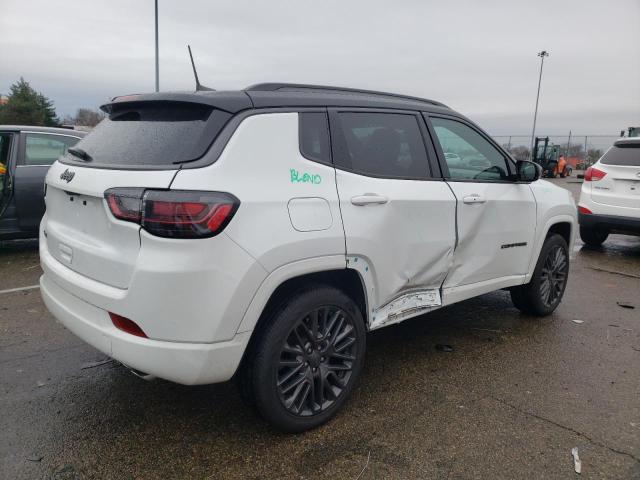 Photo 3 from auction – 2022 JEEP COMPASS LI with VIN 3C4NJDCB2NT158244