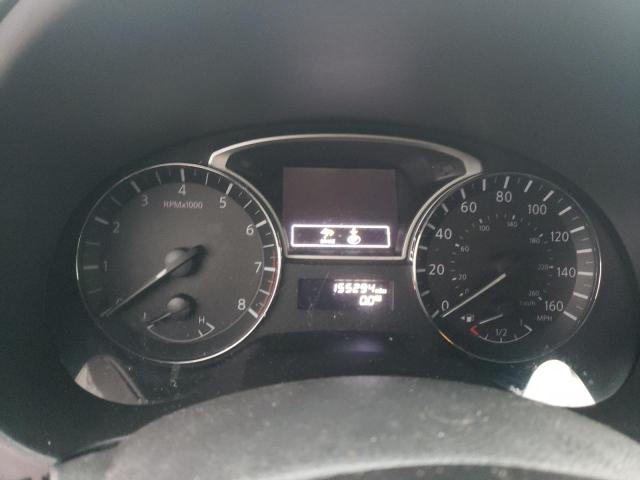 Photo 9 from auction – 2013 NISSAN ALTIMA 2.5 with VIN 1N4AL3AP3DN461684