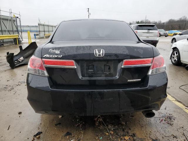 Photo 6 from auction – 2012 HONDA ACCORD SE with VIN 1HGCP2F64CA243603