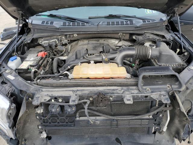 Photo 11 from auction – 2017 FORD F150 SUPER with VIN 1FTEW1EP7HFC01094