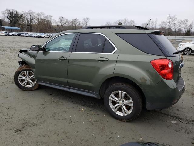Photo 2 from auction – 2015 CHEVROLET EQUINOX LT with VIN 2GNALBEK8F6345950