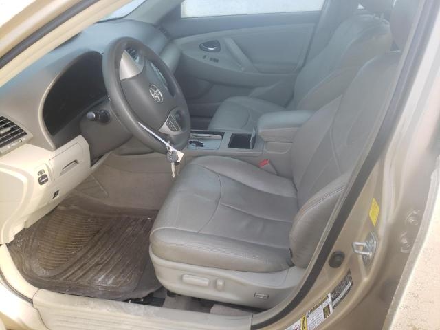 Photo 7 from auction – 2011 TOYOTA CAMRY BASE with VIN 4T1BF3EK9BU195977