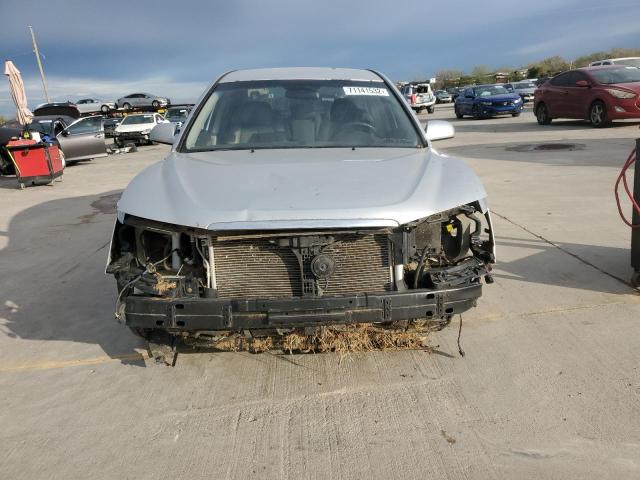 Photo 5 from auction – 2009 HYUNDAI SONATA SE with VIN 5NPEU46F99H453529