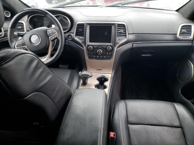 Photo 8 from auction – 2015 JEEP GRAND CHER with VIN 1C4RJFJG8FC182167