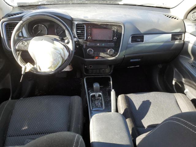 صورة رقم 8 من المزاد - 2017 MITSUBISHI OUTLANDER مع VIN JA4AZ2A35HZ059335