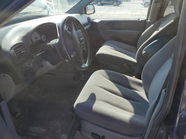 Photo 7 from auction – 2007 DODGE GRAND CARA with VIN 2D4GP44L87R166128