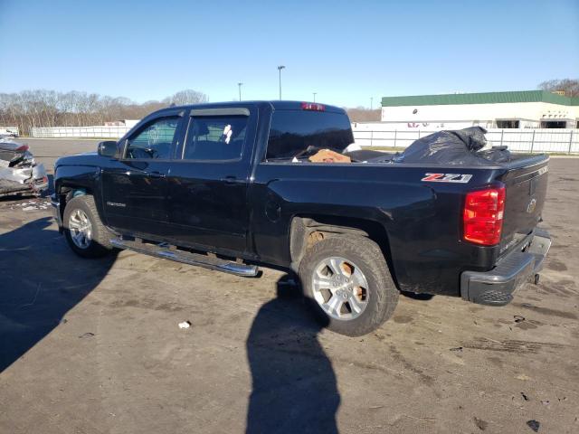 Photo 2 from auction – 2015 CHEVROLET SILVERADO with VIN 3GCUKRECXFG340229