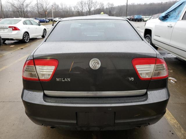 Photo 6 from auction – 2006 MERCURY MILAN with VIN 3MEFM07176R666857