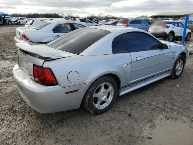 Photo 3 from auction – 2004 FORD MUSTANG with VIN 1FAFP40674F145871