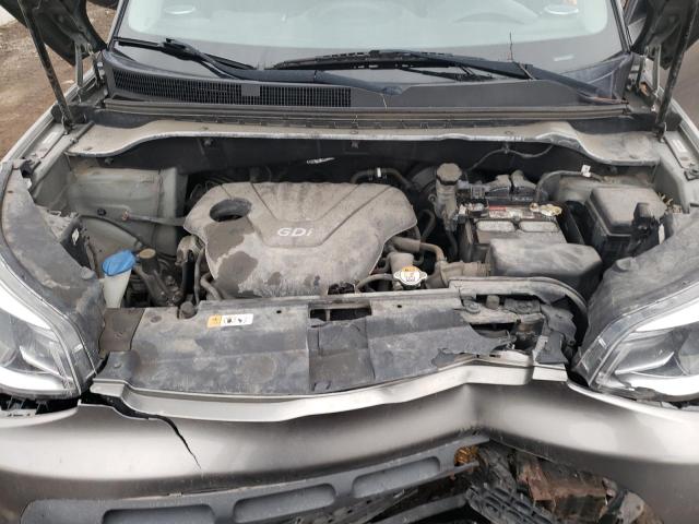 Photo 11 from auction – 2015 KIA SOUL with VIN KNDJN2A22F7168241