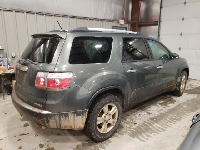 Photo 3 from auction – 2011 GMC ACADIA SLE with VIN 1GKKVPED2BJ172238