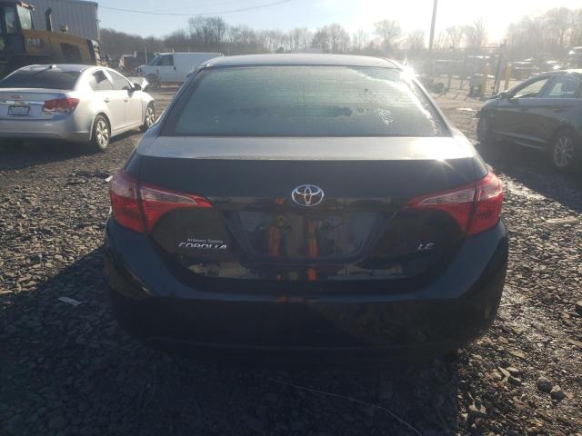Photo 6 from auction – 2019 TOYOTA COROLLA L with VIN 2T1BURHE2KC175439