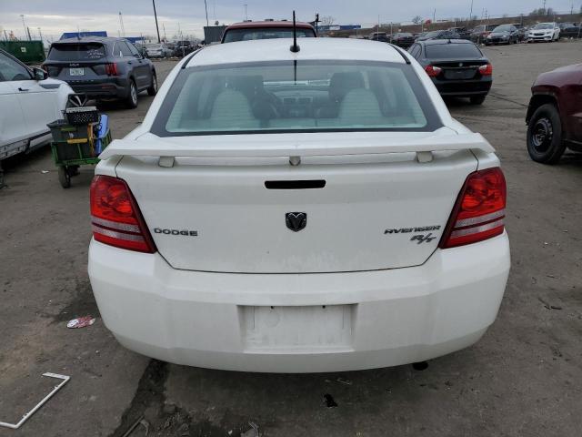 Photo 6 from auction – 2010 DODGE AVENGER R/ with VIN 1B3CC5FB8AN225850
