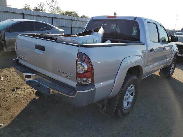 Photo 3 from auction – 2012 TOYOTA TACOMA DOU with VIN 5TFJX4GN2CX012008