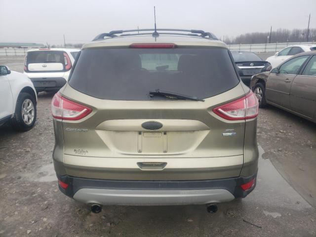 Photo 6 from auction – 2013 FORD ESCAPE SE with VIN 1FMCU9G91DUC05668