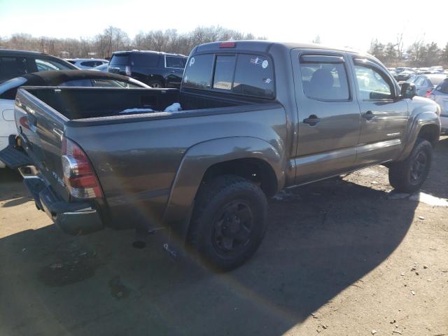 Photo 3 from auction – 2011 TOYOTA TACOMA DOU with VIN 3TMLU4EN5BM079548