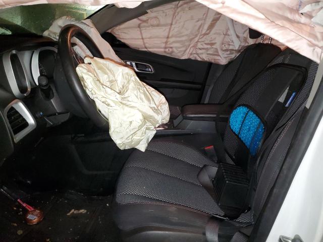 Photo 7 from auction – 2016 CHEVROLET EQUINOX LT with VIN 2GNALCEK8G1156686