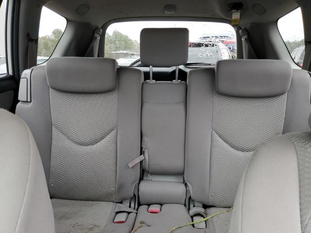 Photo 10 from auction – 2008 TOYOTA RAV4 LIMIT with VIN JTMZK34VX85017993