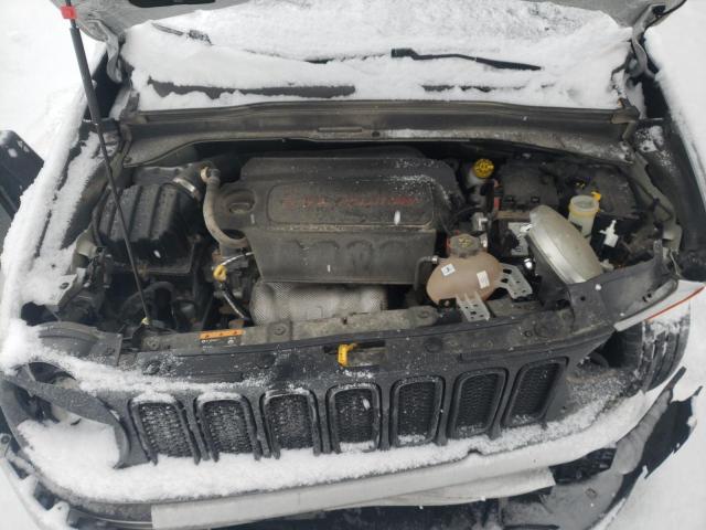 Photo 11 from auction – 2017 JEEP RENEGADE L with VIN ZACCJBBB2HPE83842