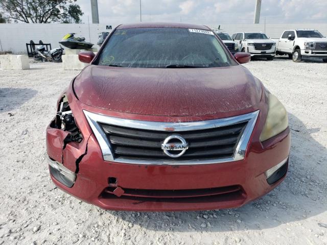Zdjęcie 5 z aukcji – 2013 NISSAN ALTIMA z VIN 1N4AL3AP4DN533573