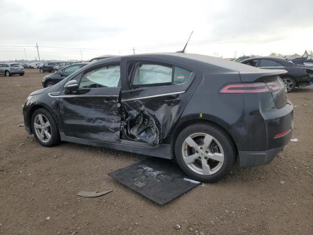 Photo 2 from auction – 2014 CHEVROLET VOLT with VIN 1G1RF6E47EU116194