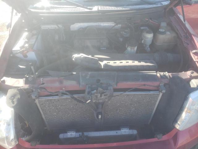 Photo 11 from auction – 2007 FORD F150 with VIN 1FTPX14V17FB67741