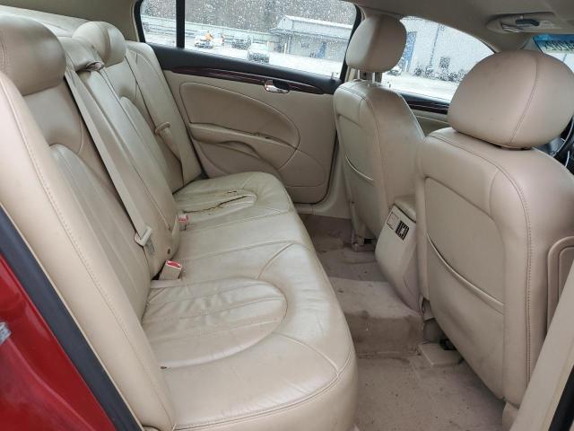 Photo 10 from auction – 2008 BUICK LUCERNE CX with VIN 1G4HD57208U124121