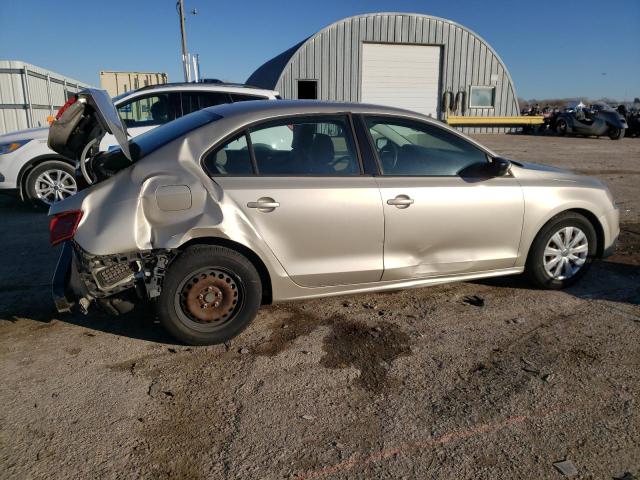 Photo 3 from auction – 2013 VOLKSWAGEN JETTA BASE with VIN 3VW2K7AJ5DM201654