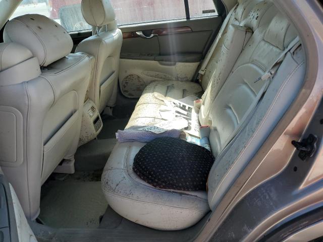 Photo 10 from auction – 2000 CADILLAC DEVILLE with VIN 1G6KD54Y6YU322482
