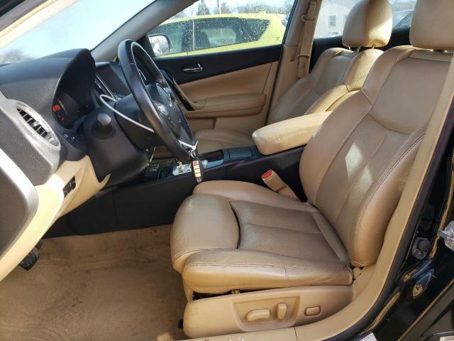 Photo 7 from auction – 2011 NISSAN MAXIMA S with VIN 1N4AA5AP9BC847889