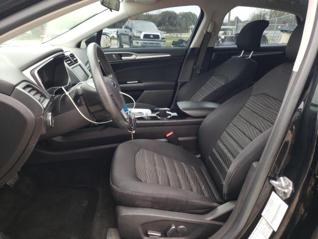 Photo 7 from auction – 2016 FORD FUSION SE with VIN 3FA6P0H75GR349002