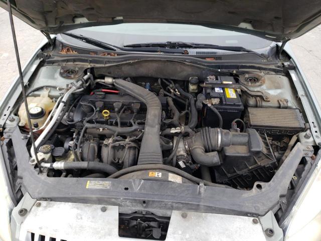 Photo 11 from auction – 2006 MERCURY MILAN PREM with VIN 3MEFM08Z66R632204