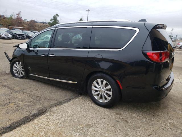 Photo 2 from auction – 2018 CHRYSLER PACIFICA T with VIN 2C4RC1BG0JR316570