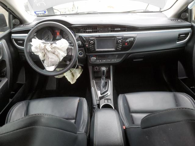 Photo 8 from auction – 2015 TOYOTA COROLLA L with VIN 5YFBURHE4FP299119