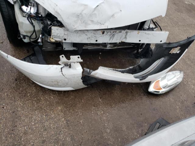 Photo 12 from auction – 2014 CHEVROLET IMPALA LIM with VIN 2G1WA5E35E1165277
