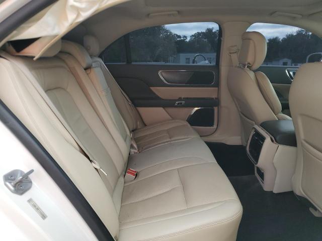 Photo 10 from auction – 2018 LINCOLN CONTINENTA with VIN 1LN6L9TP7J5600545