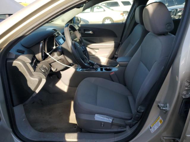 Photo 7 from auction – 2015 CHEVROLET MALIBU LS with VIN 1G11B5SL7FF227803