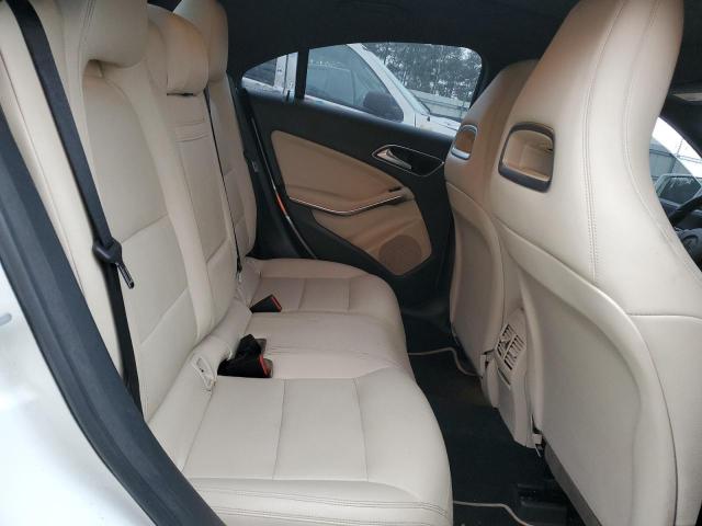 Photo 10 from auction – 2015 MERCEDES-BENZ CLA 250 with VIN WDDSJ4EB6FN280970