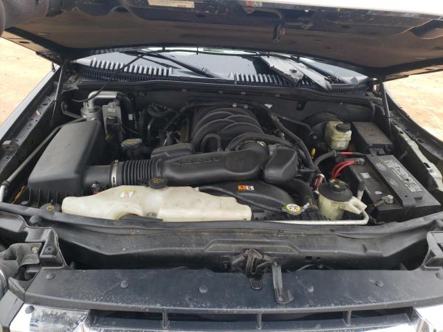 Photo 11 from auction – 2006 FORD EXPLORER E with VIN 1FMEU74856UB10008