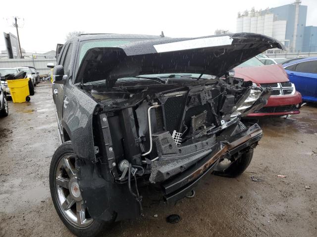 Photo 5 from auction – 2014 CADILLAC ESCALADE L with VIN 1GYS4BEF6ER185982