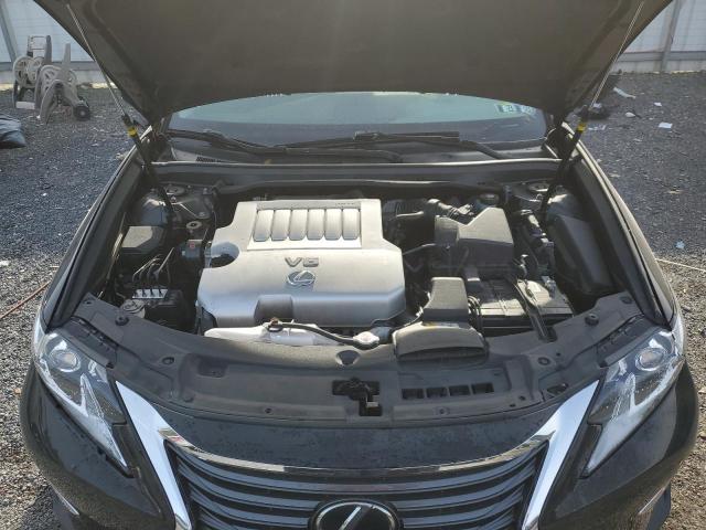 Photo 11 from auction – 2017 LEXUS ES 350 with VIN 58ABK1GG2HU061886