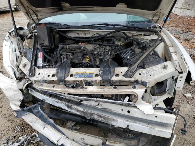 Photo 11 from auction – 2005 BUICK CENTURY CU with VIN 2G4WS52J051115924