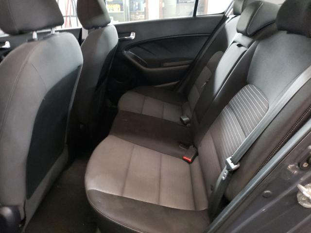 Photo 10 from auction – 2015 KIA FORTE LX with VIN KNAFX4A64F5359019