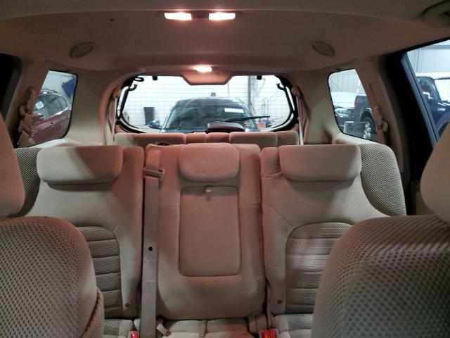 صورة رقم 10 من المزاد - 2008 NISSAN PATHFINDER مع VIN 5N1BR18B08C628334