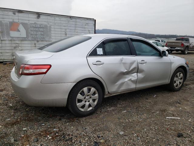 Photo 3 from auction – 2010 TOYOTA CAMRY LE with VIN 4T1BF3EK1AU104201