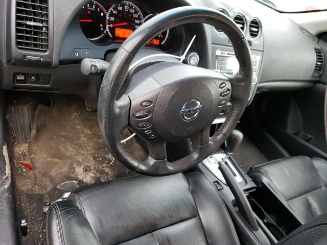 Photo 8 from auction – 2011 NISSAN ALTIMA S with VIN 1N4AL2EP8BC159384