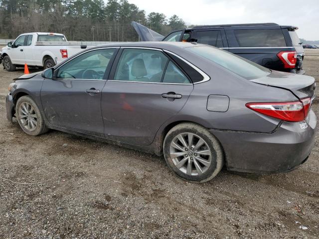 Photo 2 from auction – 2016 TOYOTA CAMRY with VIN 4T1BF1FK8GU606067